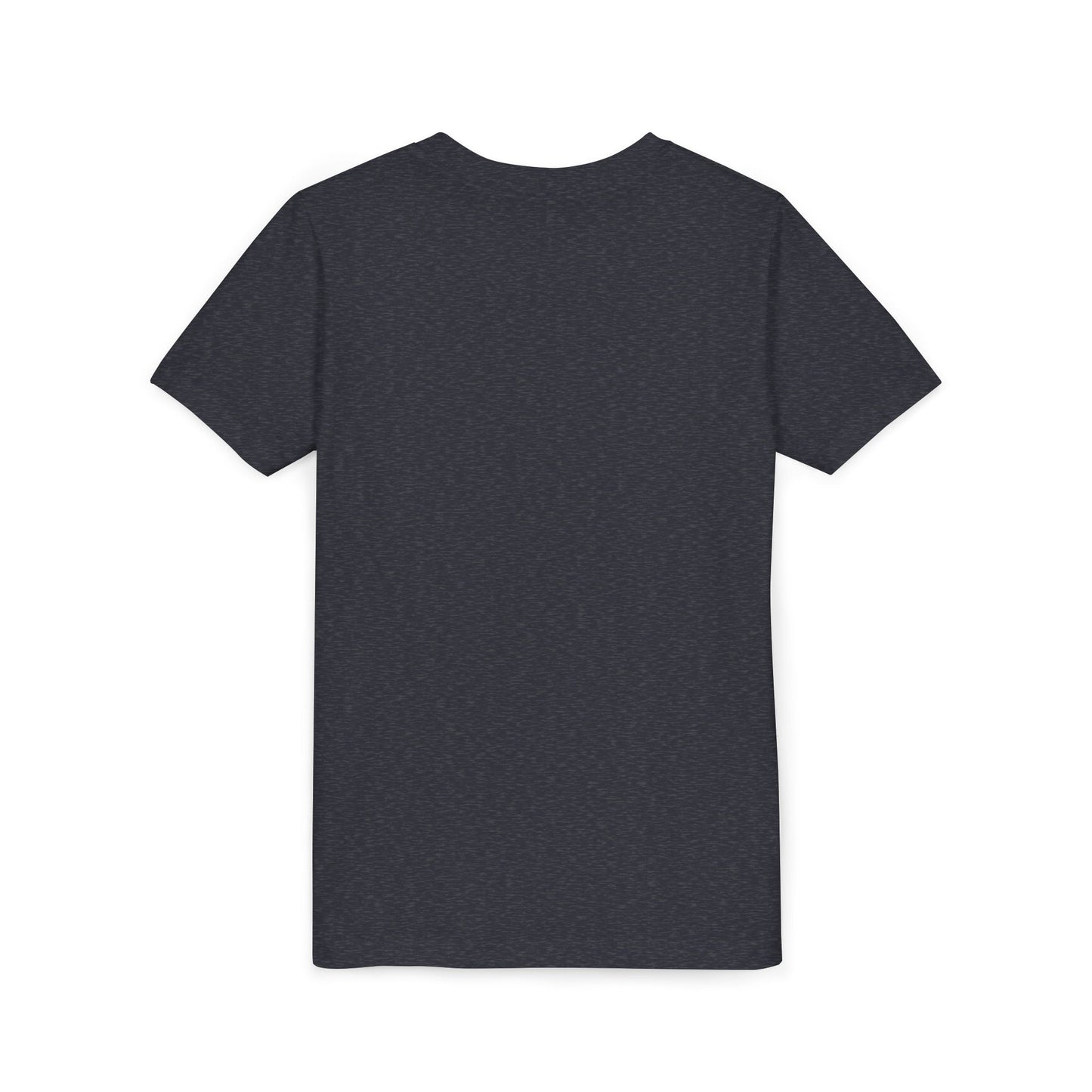 Hope Community Church Kids T‑Shirt — Minimal Logo Youth Short Sleeve Tee