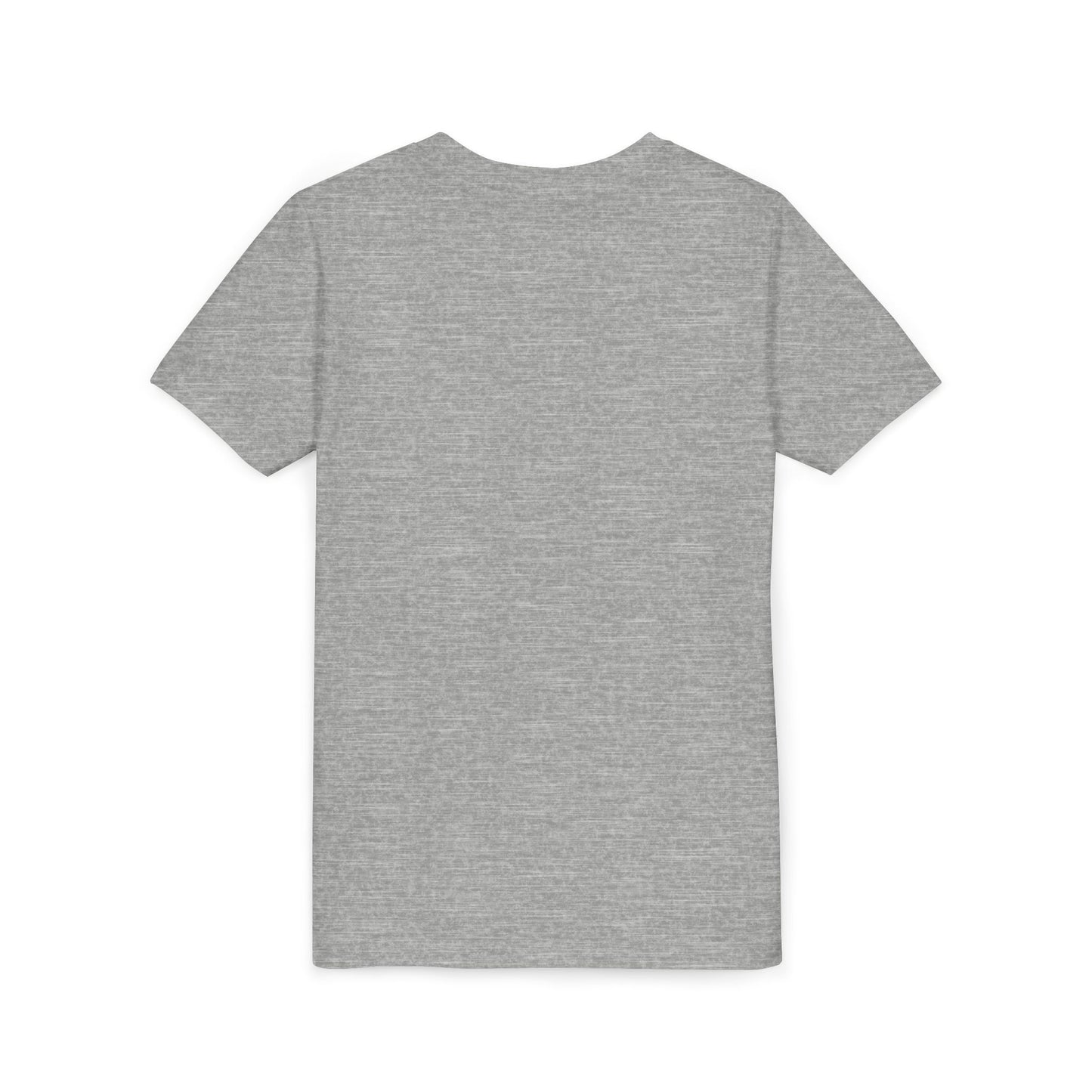 Hope Community Church Kids T‑Shirt — Minimal Logo Youth Short Sleeve Tee