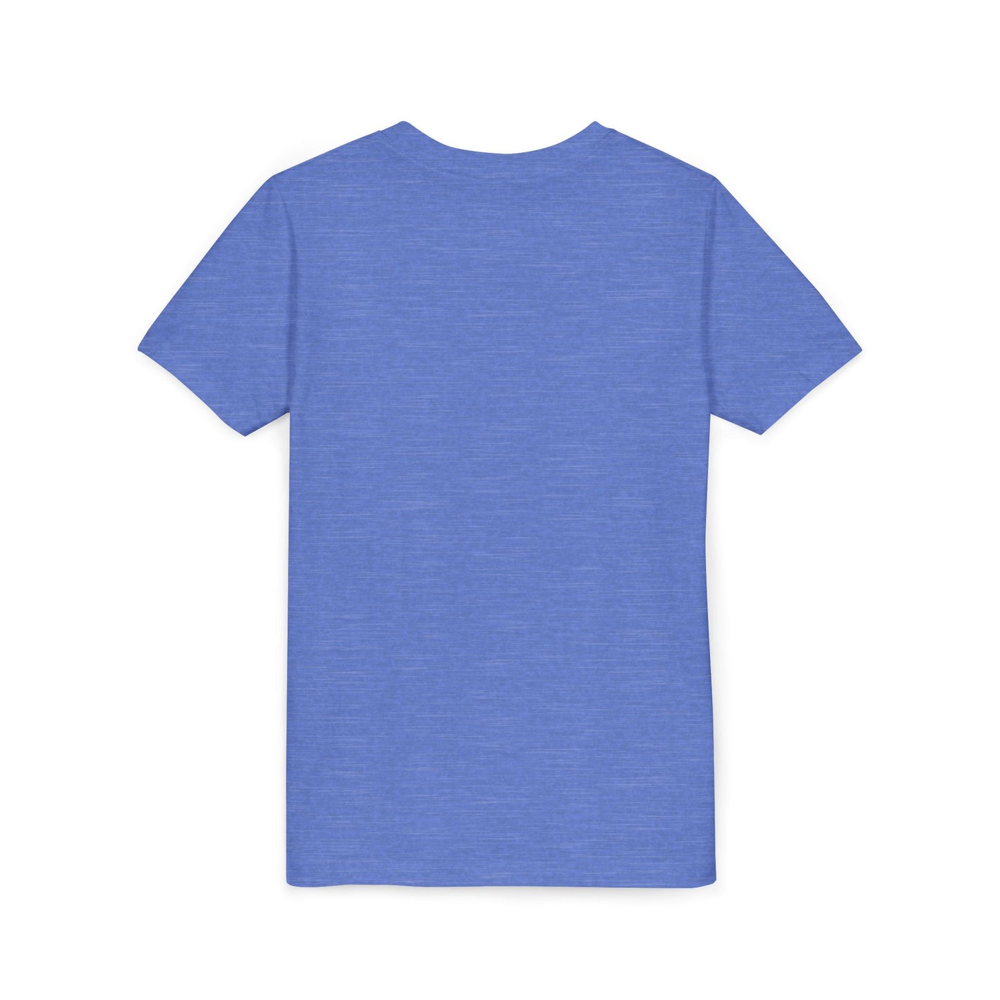 Hope Community Church Kids T‑Shirt — Minimal Logo Youth Short Sleeve Tee