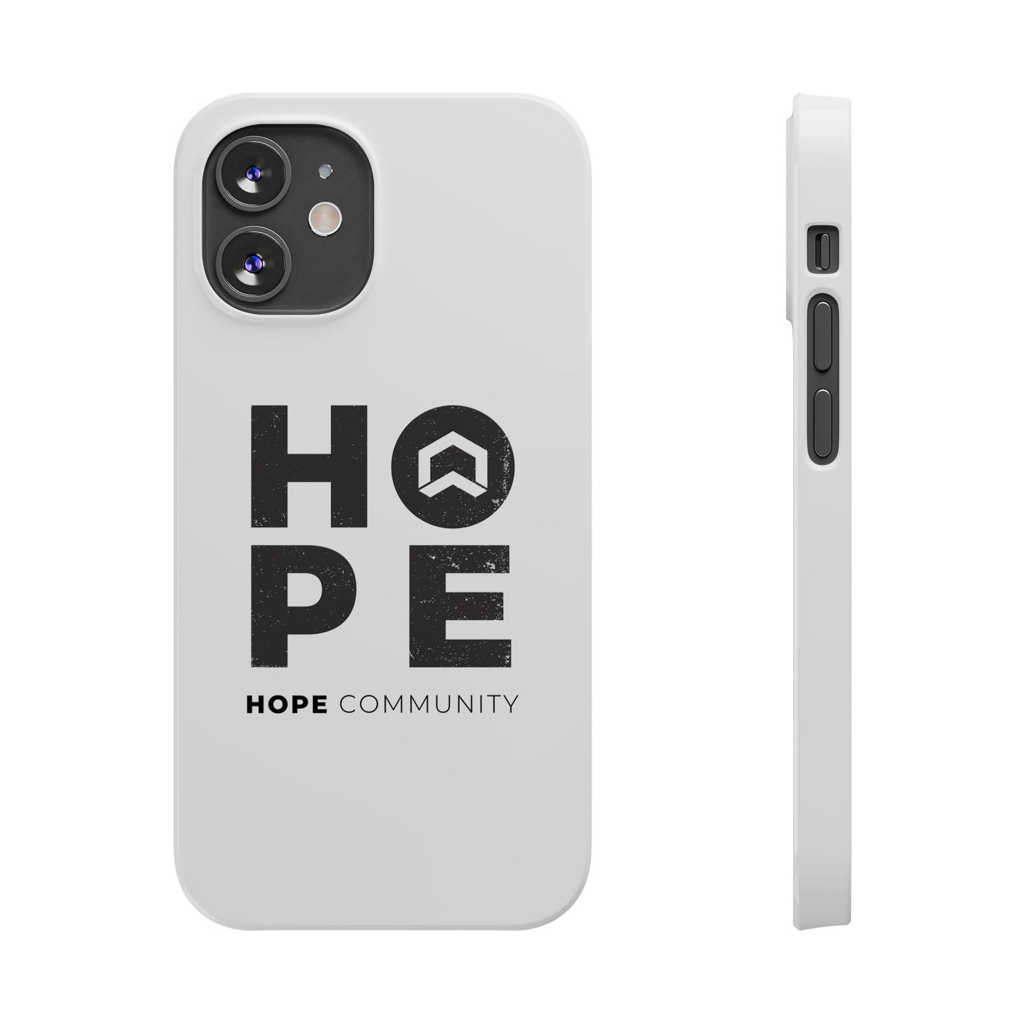 Slim Phone Cases