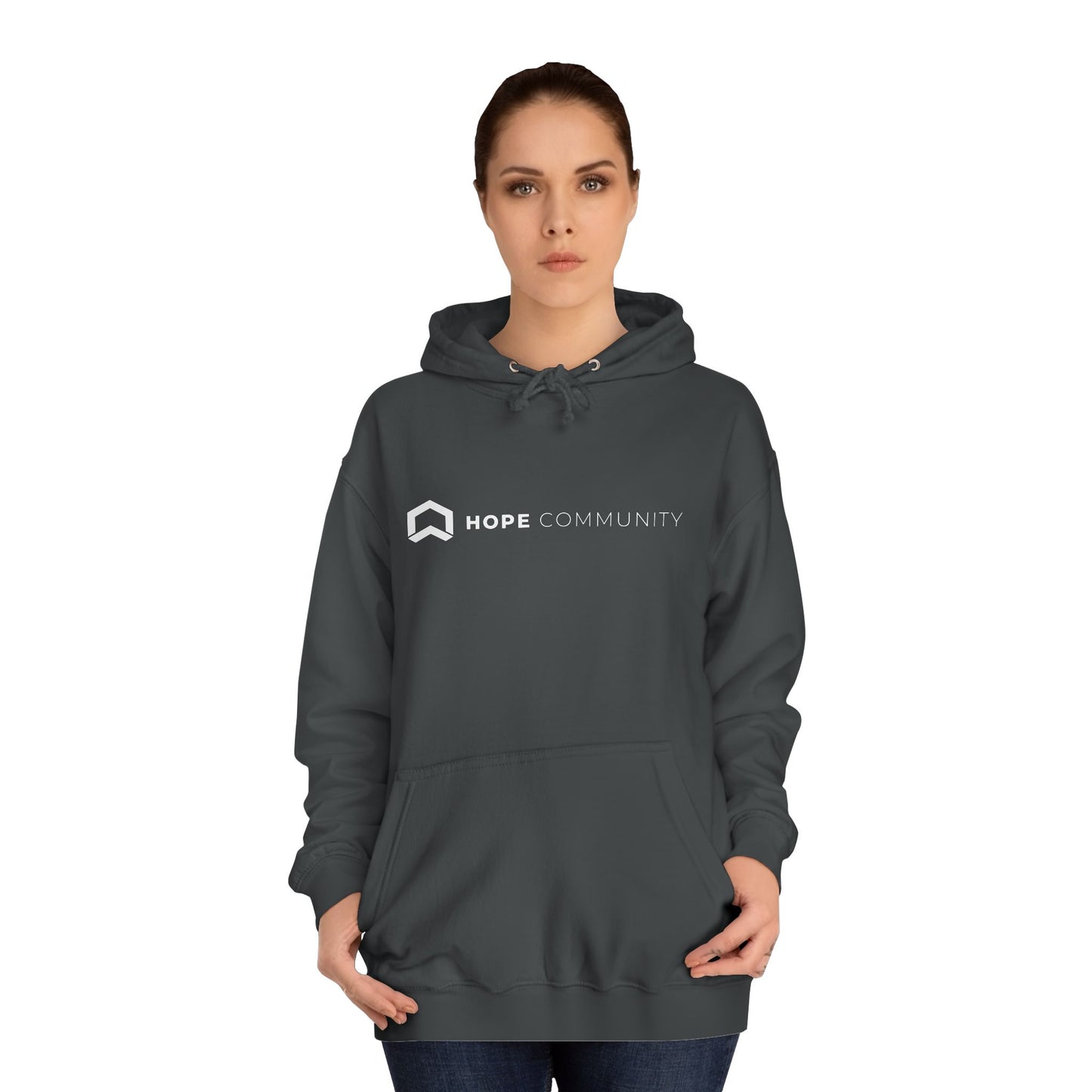 Hope Logo Hoodie