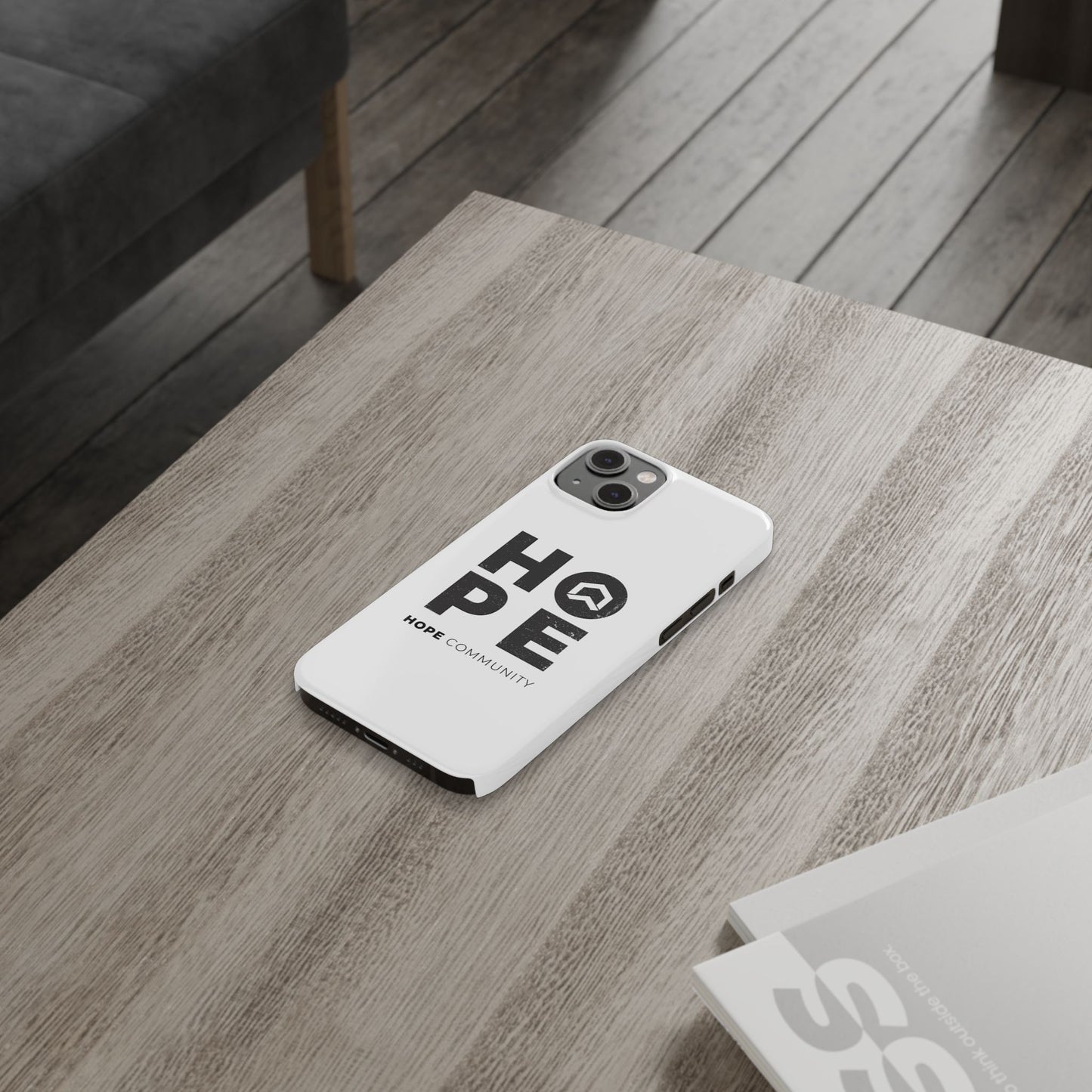 Slim Phone Cases