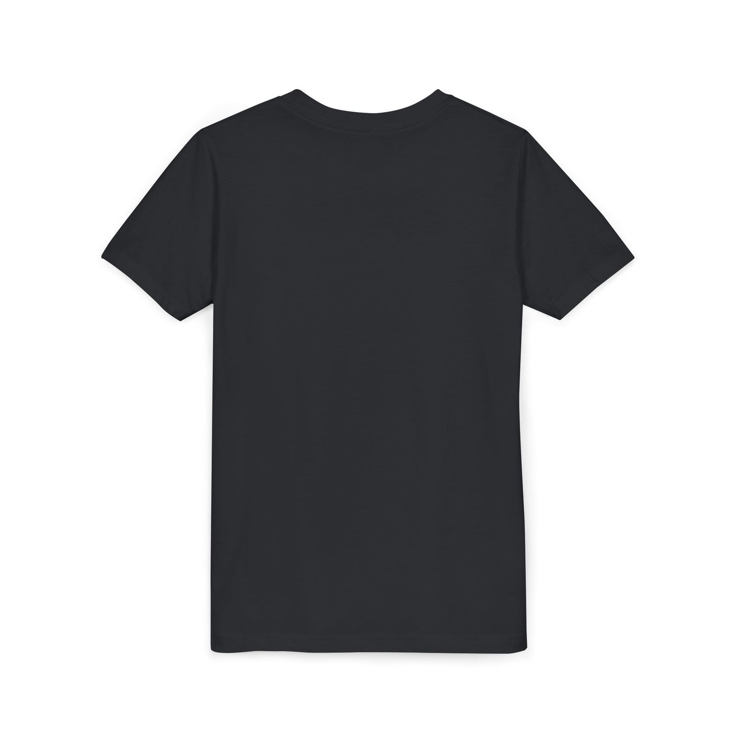 Hope Community Church Kids T‑Shirt — Minimal Logo Youth Short Sleeve Tee