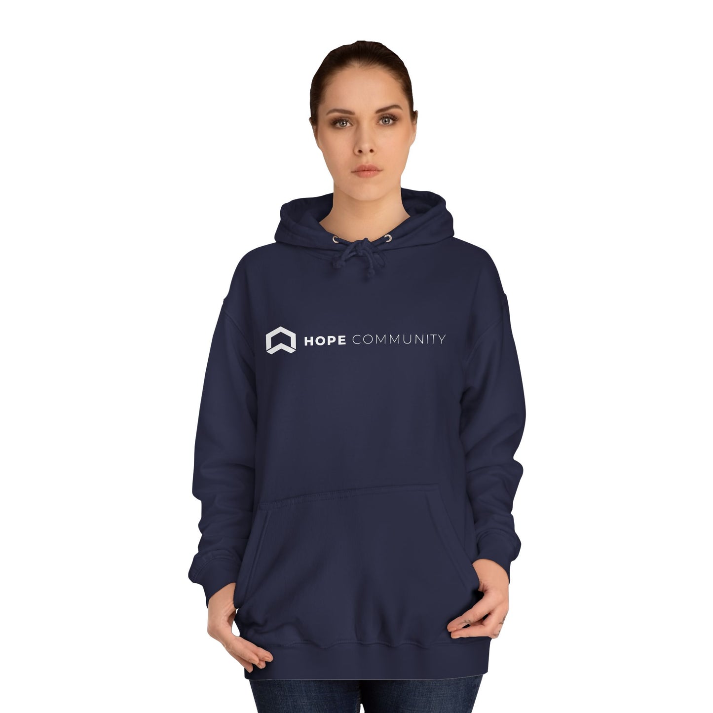 Hope Logo Hoodie