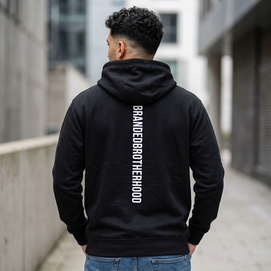 STAND_Branded Brotherhood