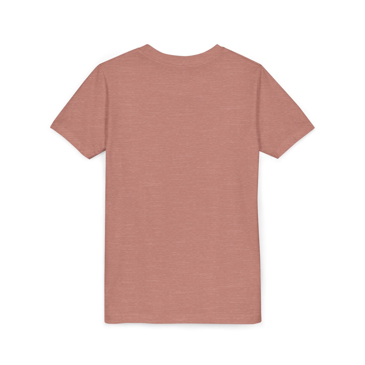 Hope Community Church Kids T‑Shirt — Minimal Logo Youth Short Sleeve Tee
