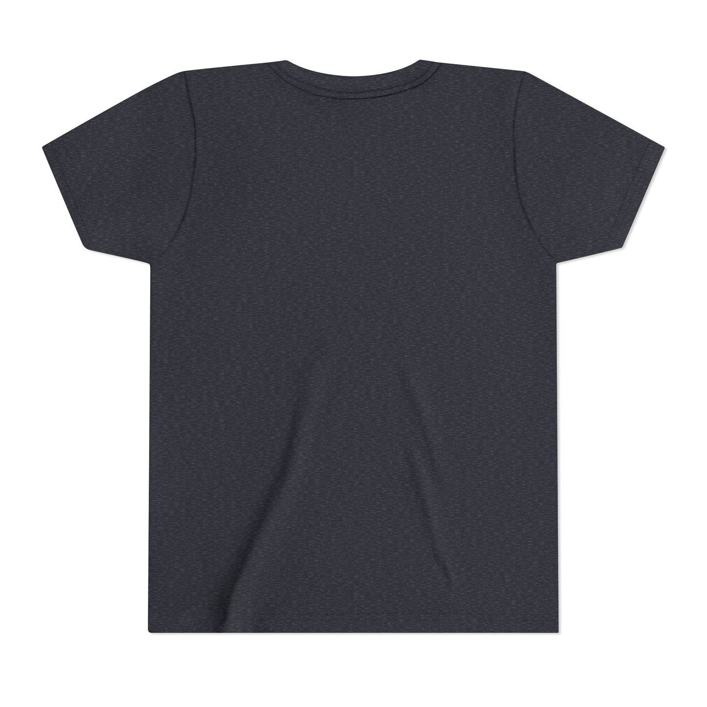Hope Community Church Kids T‑Shirt — Minimal Logo Youth Short Sleeve Tee