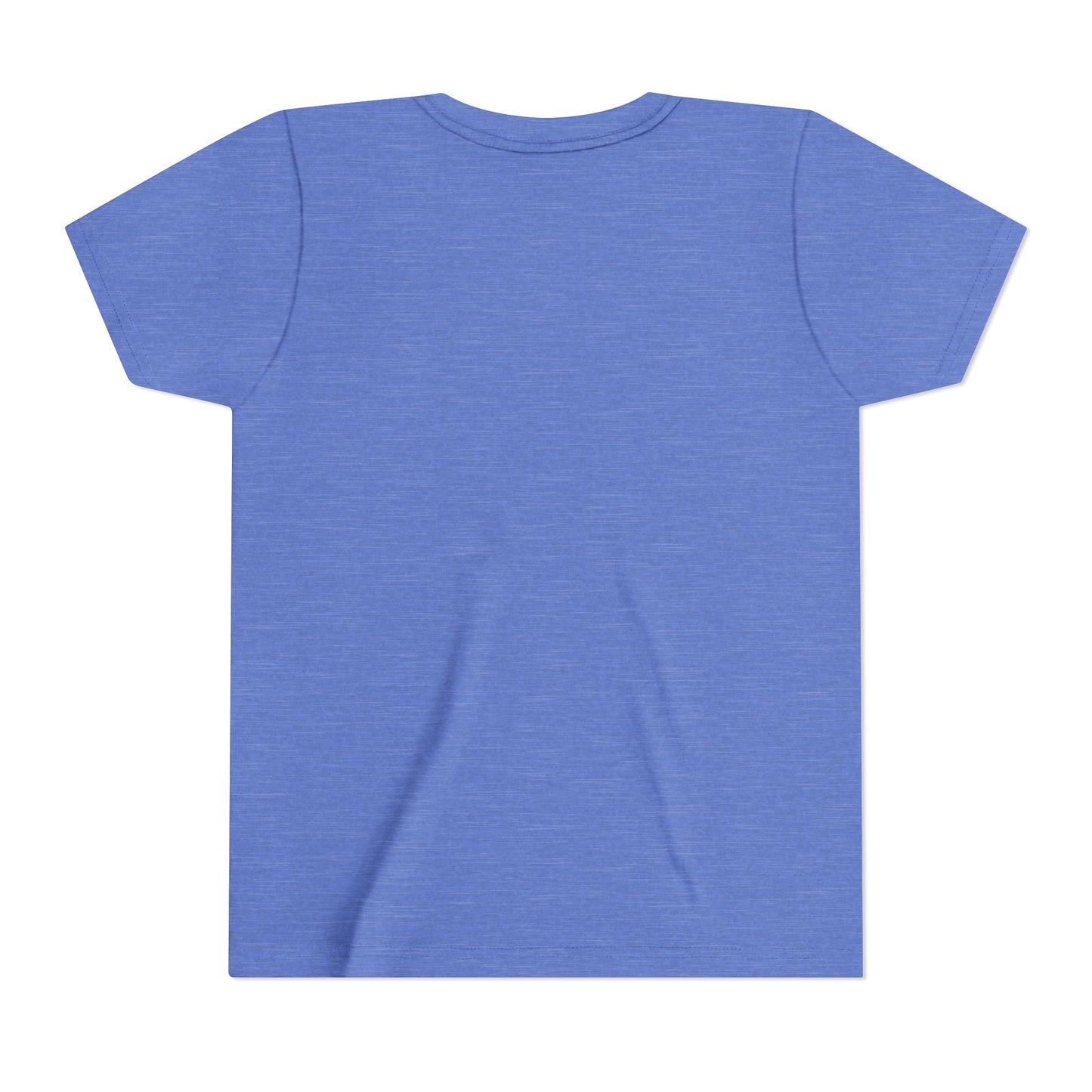 Hope Community Church Kids T‑Shirt — Minimal Logo Youth Short Sleeve Tee