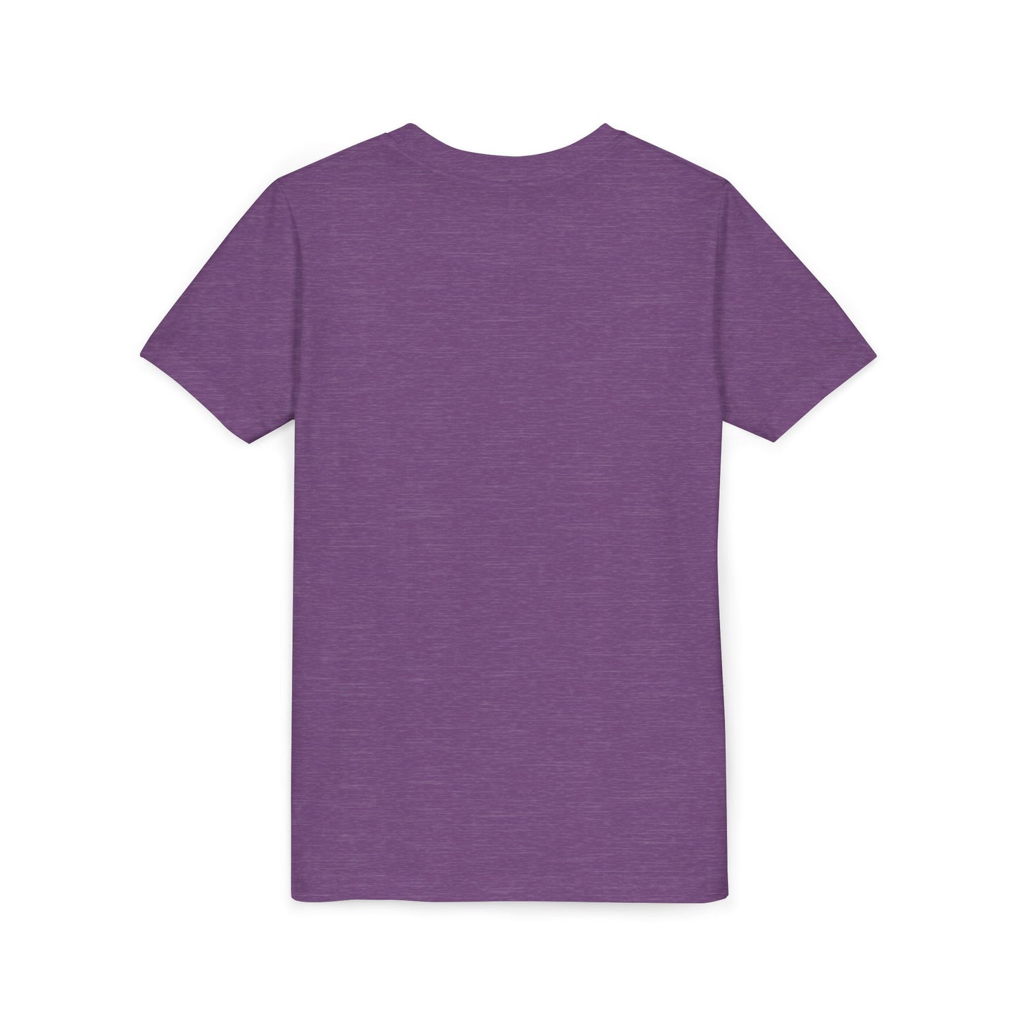 Hope Community Church Kids T‑Shirt — Minimal Logo Youth Short Sleeve Tee