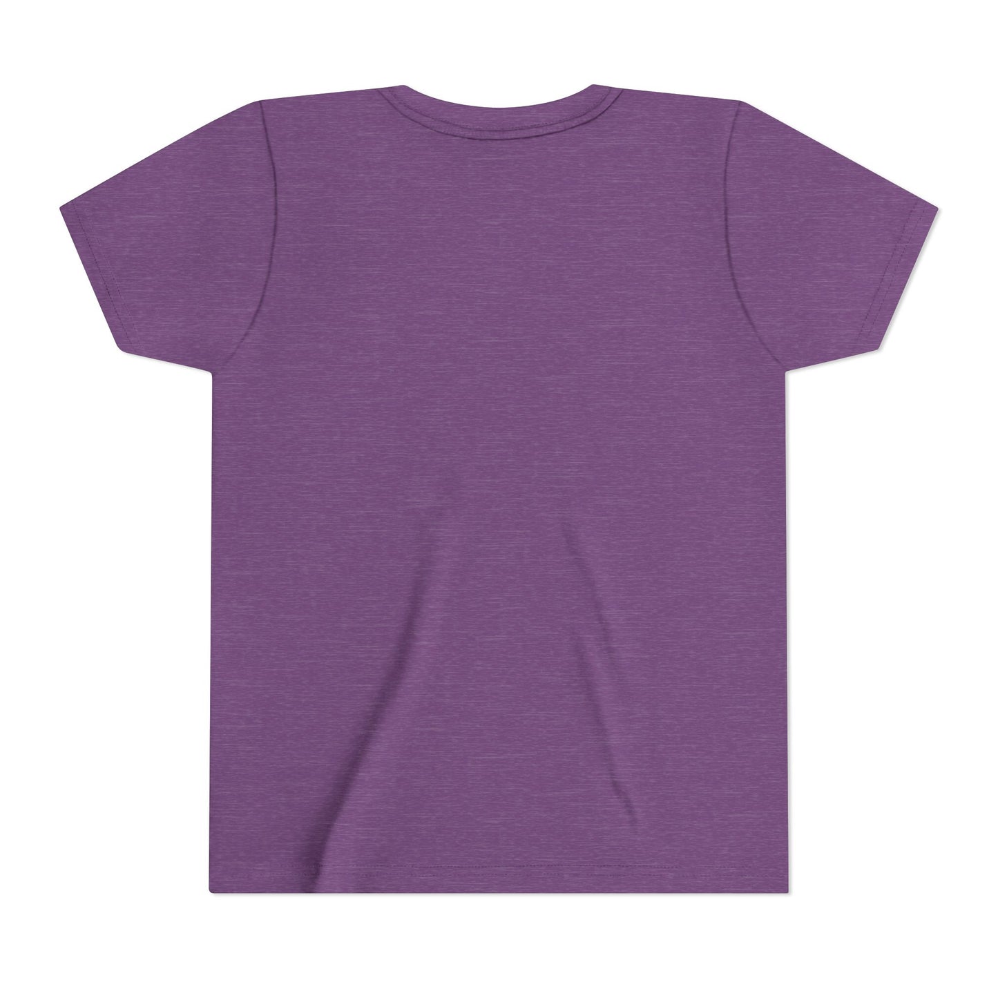 Hope Community Church Kids T‑Shirt — Minimal Logo Youth Short Sleeve Tee